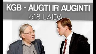 Arturas Orlauskas quotIš kiemo pusėsquot 618 informacinė satyros ir humoro laida 2024 09 20 [upl. by Ellynn]