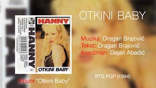 SONJA MITROVIC HANI Otkini baby Official Music Video [upl. by Zehc]