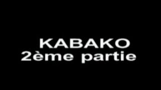 KABAKO  Episode 2  Film guinéen en malinké [upl. by Landbert]