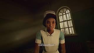 The Inpatient  Feel Them All  PS VR [upl. by Melosa]