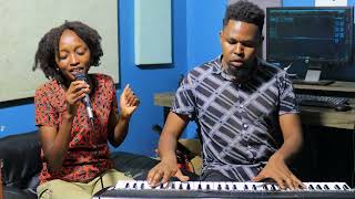 IYO CALVARY TAMBIRA JEHOVA LEVI PRO FT MUMBI [upl. by Ally]