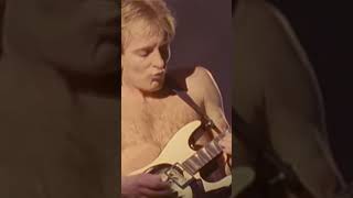 Def Leppard  Rock Of Ages Guitar Solo Live 1988 shorts [upl. by Lehcin175]