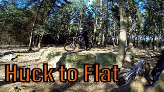 Huck to Flat Belgien Trip Part 2  HolyTrailRider [upl. by Hanni501]