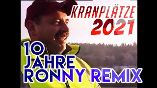 Dayta  2021  Kranplätze müssen verdichtet sein  10 Jahre Ronny [upl. by Lluj]