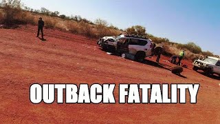 Lives Lost in the Outback  Milk Run Eps 12 [upl. by Vyse]