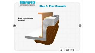 Fibergrate EZ Angle Installation Video [upl. by Nitsed359]