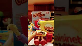 Refilling Grannys Tray craving for Raisinets happyamp excitedtrends viral🌈 ASMR [upl. by Krawczyk650]