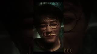 ⚡️HP and de prisoner of azkaban 🫶🏻 EDIT 🎀 [upl. by Gorges]