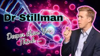 X39 is Deeper Than You Think Dr Stillman  LifeWave [upl. by Drawd]