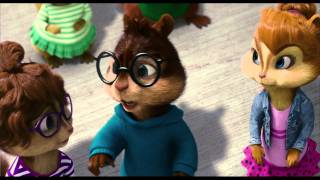 Alvin and the Chipmunks Chipwrecked  Official Trailer  20th Century FOX [upl. by Ibor679]