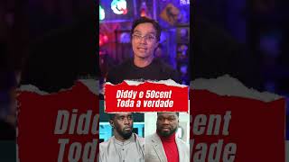 Diddy e 50cent parte 01 diddy 50cent einerd [upl. by Irra239]