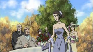 The Boondocks  Making White People Riot Dream [upl. by Adriana]