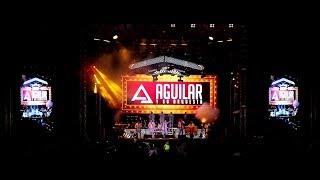 Mix Bailable 2019  Aguilar y su Orquesta en Vivo [upl. by Eseuqram]