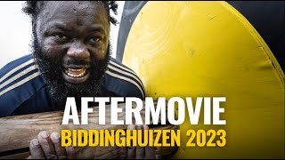 Mud Masters Obstacle Run  AFTERMOVIE BIDDINGHUIZEN 2023 [upl. by Landbert]