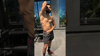 Get six pack abs in 10 minutes workout shorts [upl. by Mateusz584]