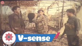 The knife  Best Vietnam Movies You Must Watch  Vsense [upl. by Iek]