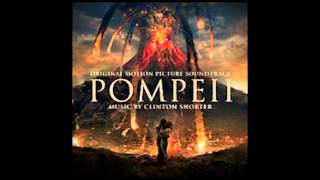 06 Enslaved  Pompeii soundtrack [upl. by Eidlog]