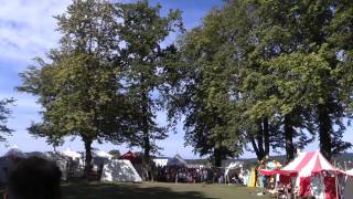 Mittelalterliches Spectaculum Arnsberg 2012 [upl. by Peonir]