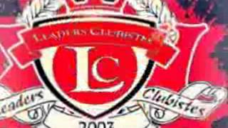 Club Africain  LC  Alerta  Kallem El 9onsol [upl. by Jacoba]