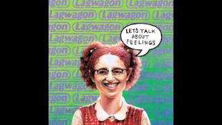 Lagwagon  May 16th Lyrics [upl. by Rafaelle]