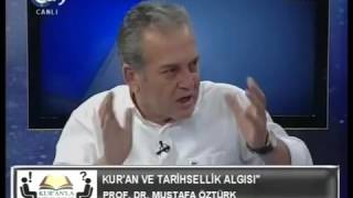 Kuranda Kölelik ve Cariyeliğe Tarihsel Bakış  Kuranla Yüzleşme  9 Ağustos 2014 [upl. by Michel395]