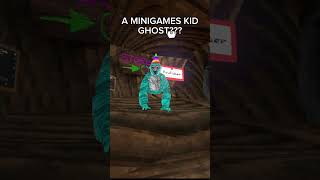 perry the minigames kid  creds MogiiVr gorillatag gorillatagjuke gtag [upl. by Longerich]