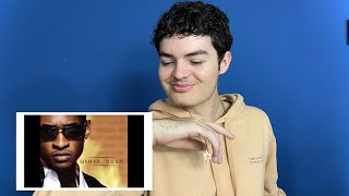 Usher  Lovers And Friends ft Ludacris amp Lil Jon  REACTION [upl. by Edieh]