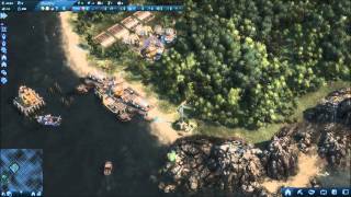 Anno 2070  Starter Guide HD [upl. by Ardnac]