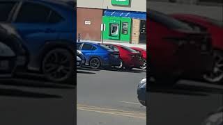 car spotting sept 2024 pt 16 [upl. by Fidole]