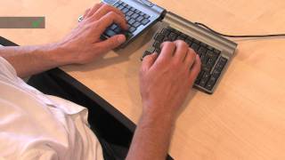 Why using a split keyboard [upl. by Meil]