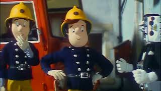 Fireman Sam  S3E9  Bentley The Robot [upl. by Katya]