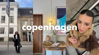 copenhagen trip with the girls [upl. by Ianteen]