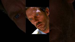 Dr House forcibly awakens comatose patient movie video shorts [upl. by Garbers195]