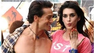 Tiger Shroff ke shot video gane  viral gane  rupeshprajapati viralgane shortvideogane [upl. by Garrity535]