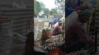 Business idea 💡 ranchi scrap buisness buisness ragpickers ranchi idea buisnessideas [upl. by Tigges]