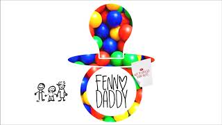 Fenno  Daddy Offizieller Teaser [upl. by Wolford229]