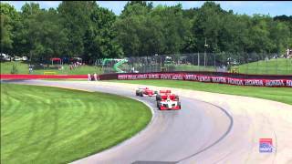 2013 Mid Ohio FIL Highlights [upl. by Sutsugua]