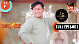 Baalveers Family Time  Baalveer S3  Ep 14  Full Episode  30 Apr 2023 [upl. by Malda615]