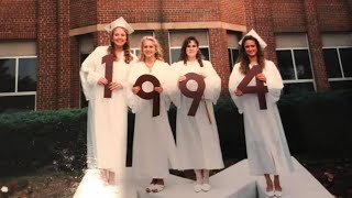 Mishawaka High School 1994 30th Reunion Video Official [upl. by Xylia]