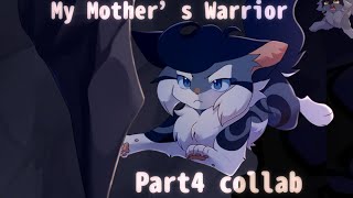 My Mother’s Warrior part4 [upl. by Kynan345]