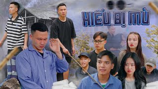 HIẾU BỊ MÙ  Hai Anh Em Phần 545  Phim Học Đường Hài Hước Gãy Media [upl. by Uba810]