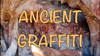 Ancient Graffiti [upl. by Paolina259]