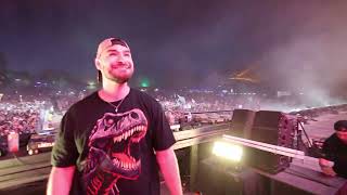 CRANKDAT  LOST LANDS 2024 [upl. by Etteloc]