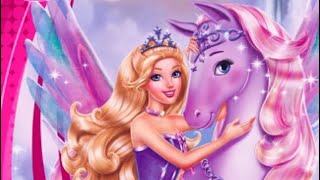 Barbie™ La Magia De Pegaso Parte 6 Castellano HD  No Robar [upl. by Nilsoj]