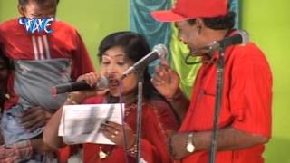 भोजपुरी डांस  Bhojpuri Hit Song  Bhojpuri Bejod Nach Competition  Bijali Rani Hit Song [upl. by Nairadal807]