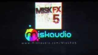 Radio Imaging FX  MiskFX5 [upl. by Egarton648]