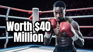 The INSANE Spending Habits of Israel Adesanya [upl. by Aciret]