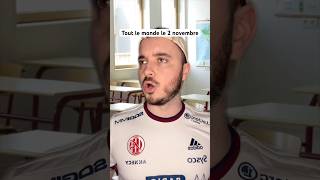 vous avez hate  humour college lycee jeuxvideo [upl. by Dopp]