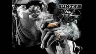 Slim ThugBitch Im Back official remix Produced By MrLee [upl. by Goar757]