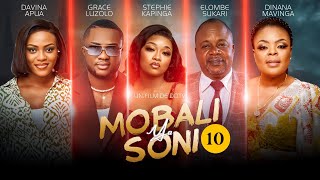 MOBALI YA SONI  Épisode 10  Novembre 2024  DDTV PRODUCTION [upl. by Ahsen]